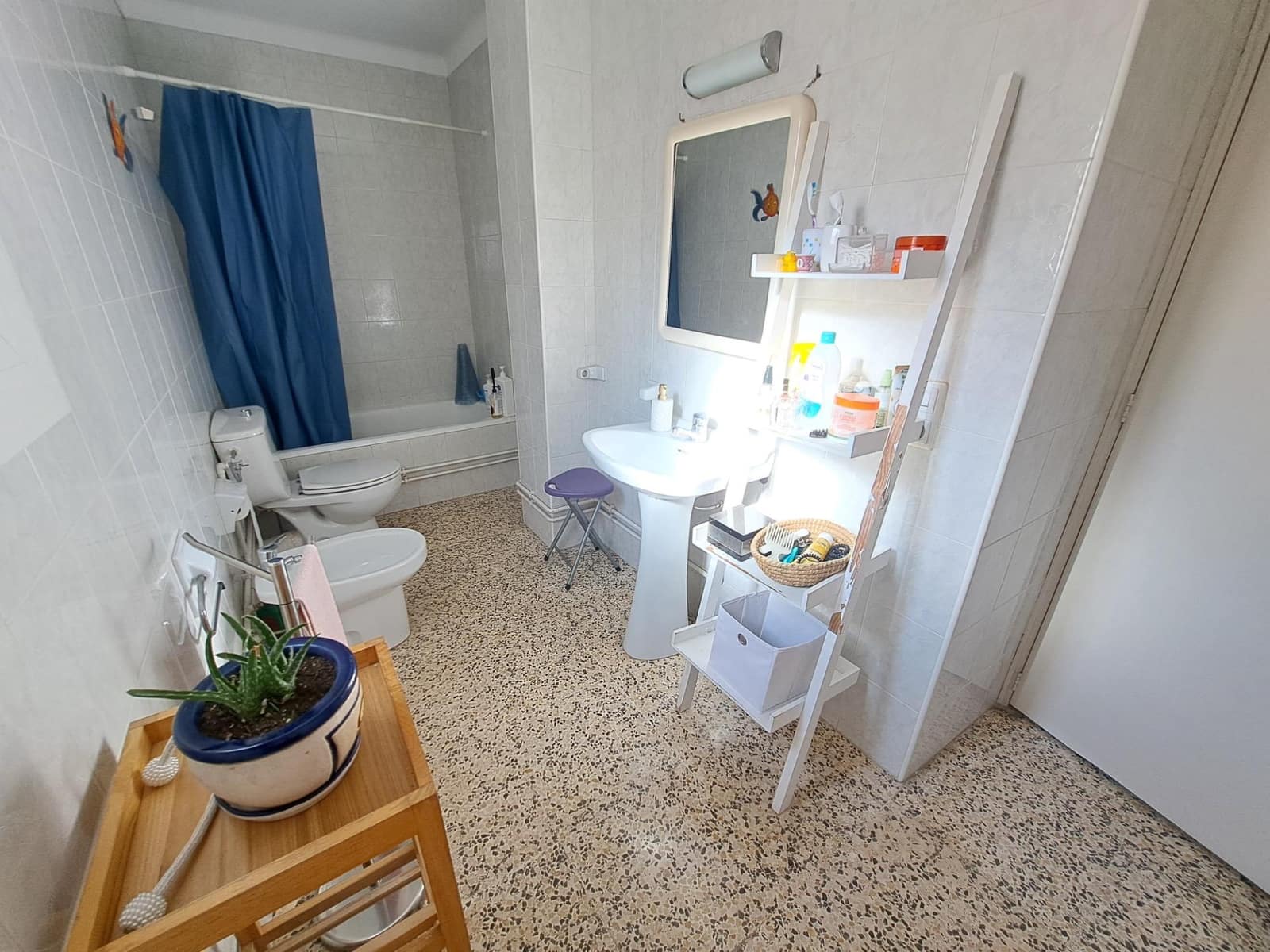 3 soveværelse Penthouse til salg i Palma de Mallorca - € 575.000 (Ref: 9202503)