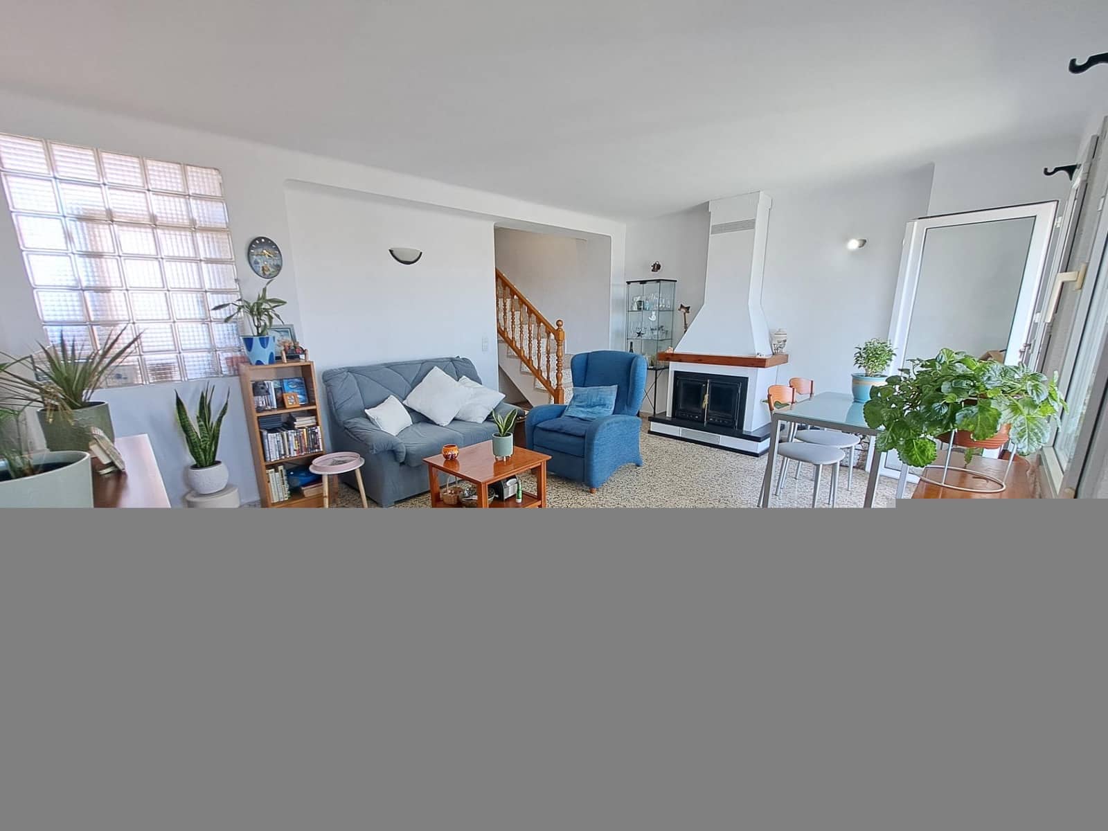 3 soveværelse Penthouse til salg i Palma de Mallorca - € 575.000 (Ref: 9202503)