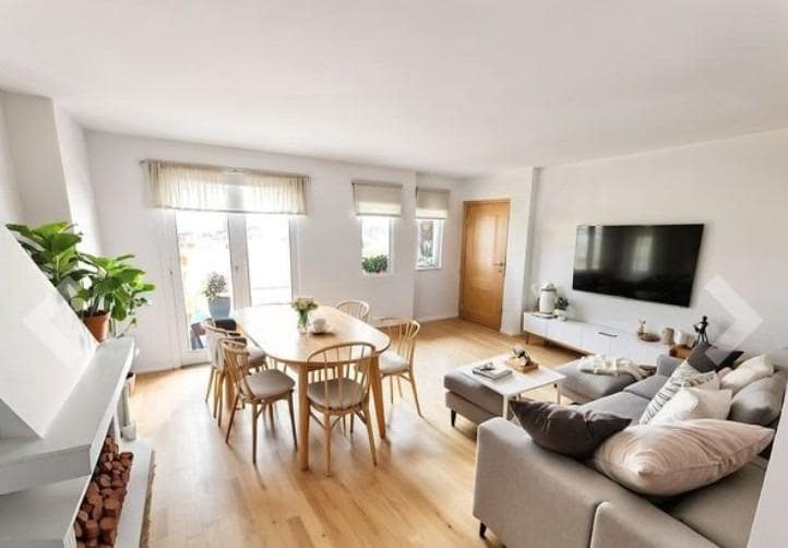 3 soveværelse Penthouse til salg i Palma de Mallorca - € 550.000 (Ref: 9202503)