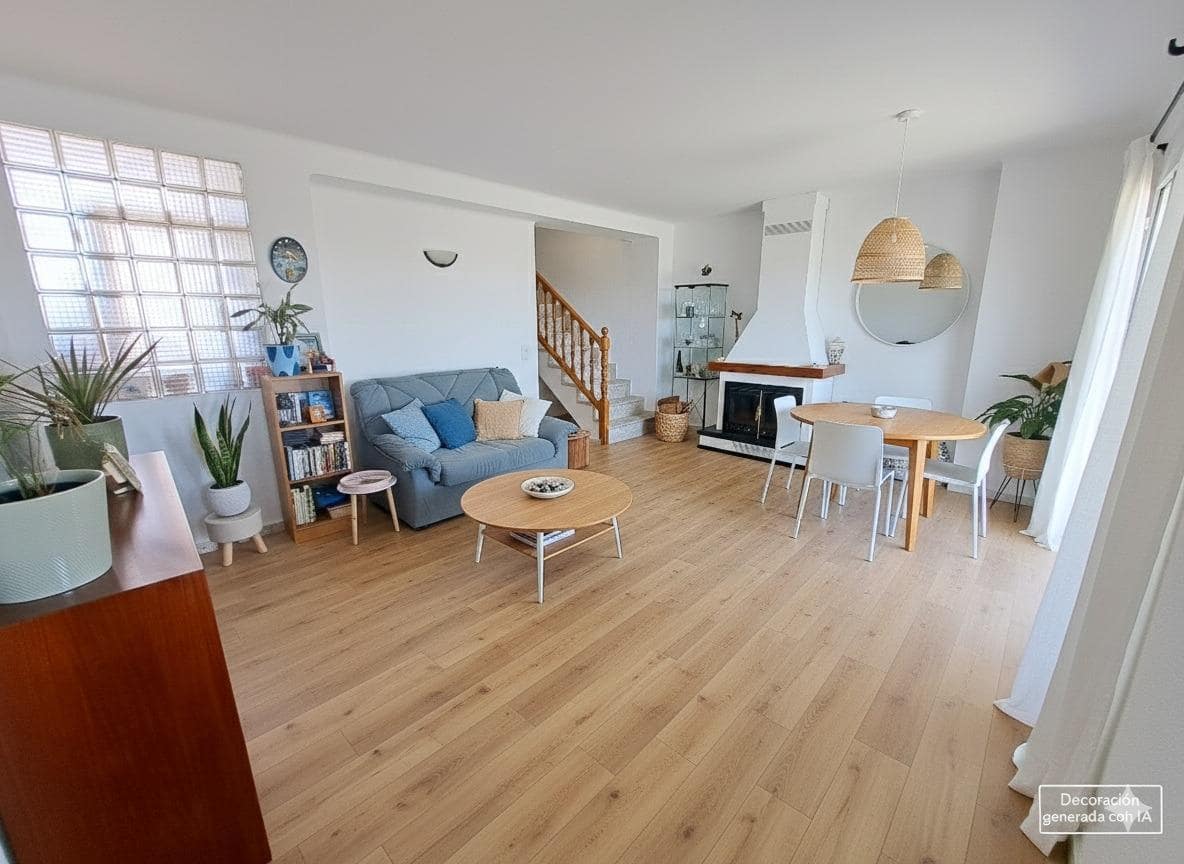 3 soveværelse Penthouse til salg i Palma de Mallorca - € 550.000 (Ref: 9202503)