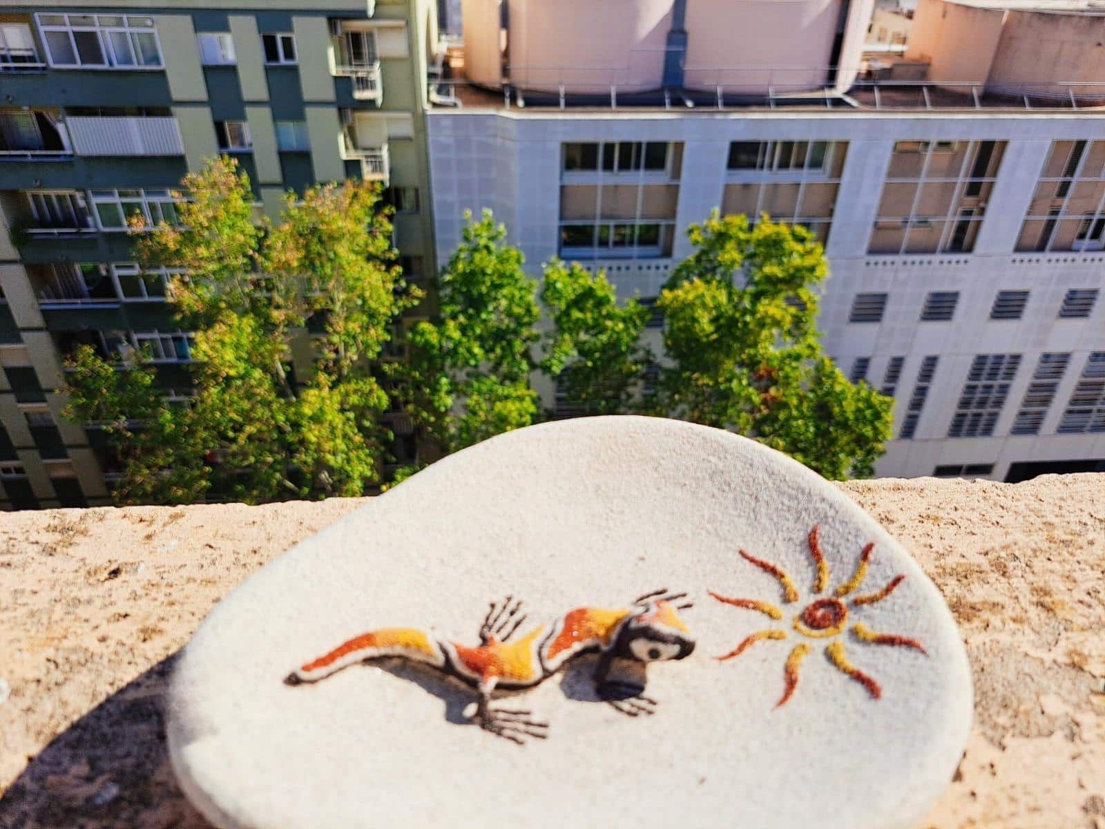 3 soveværelse Penthouse til salg i Palma de Mallorca - € 550.000 (Ref: 9202503)