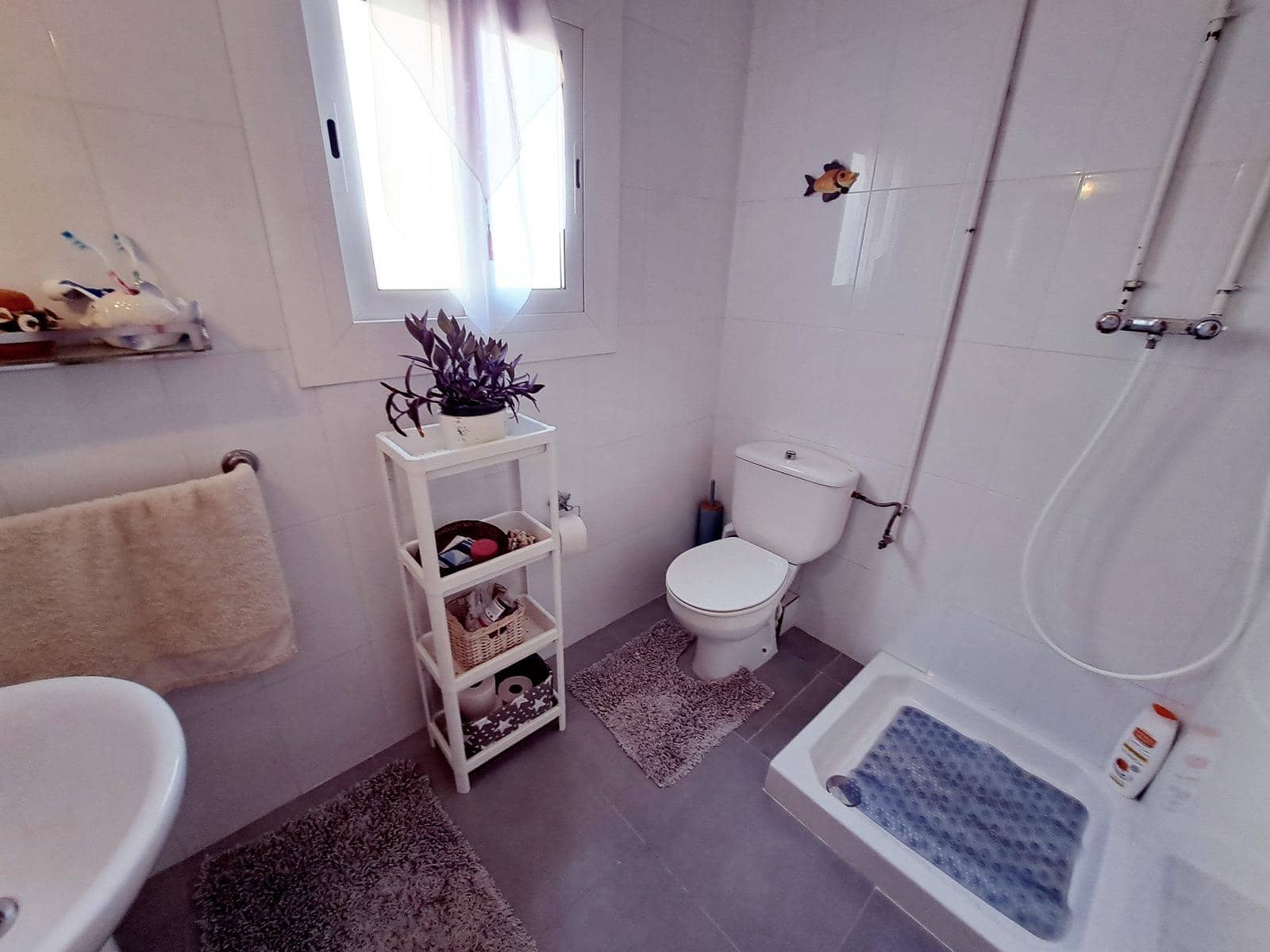 3 soveværelse Penthouse til salg i Palma de Mallorca - € 550.000 (Ref: 9202503)