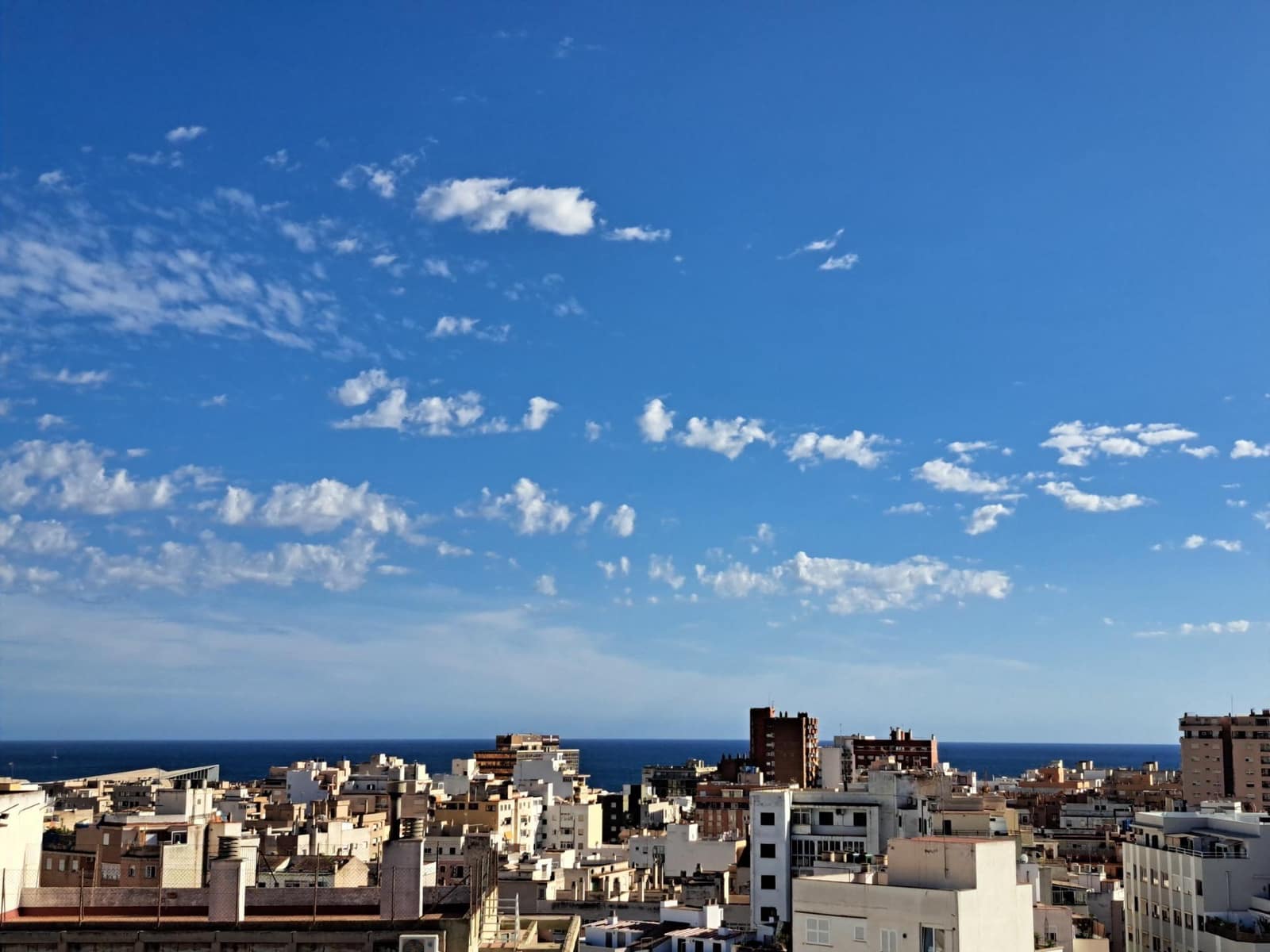 3 soveværelse Penthouse til salg i Palma de Mallorca - € 550.000 (Ref: 9202503)