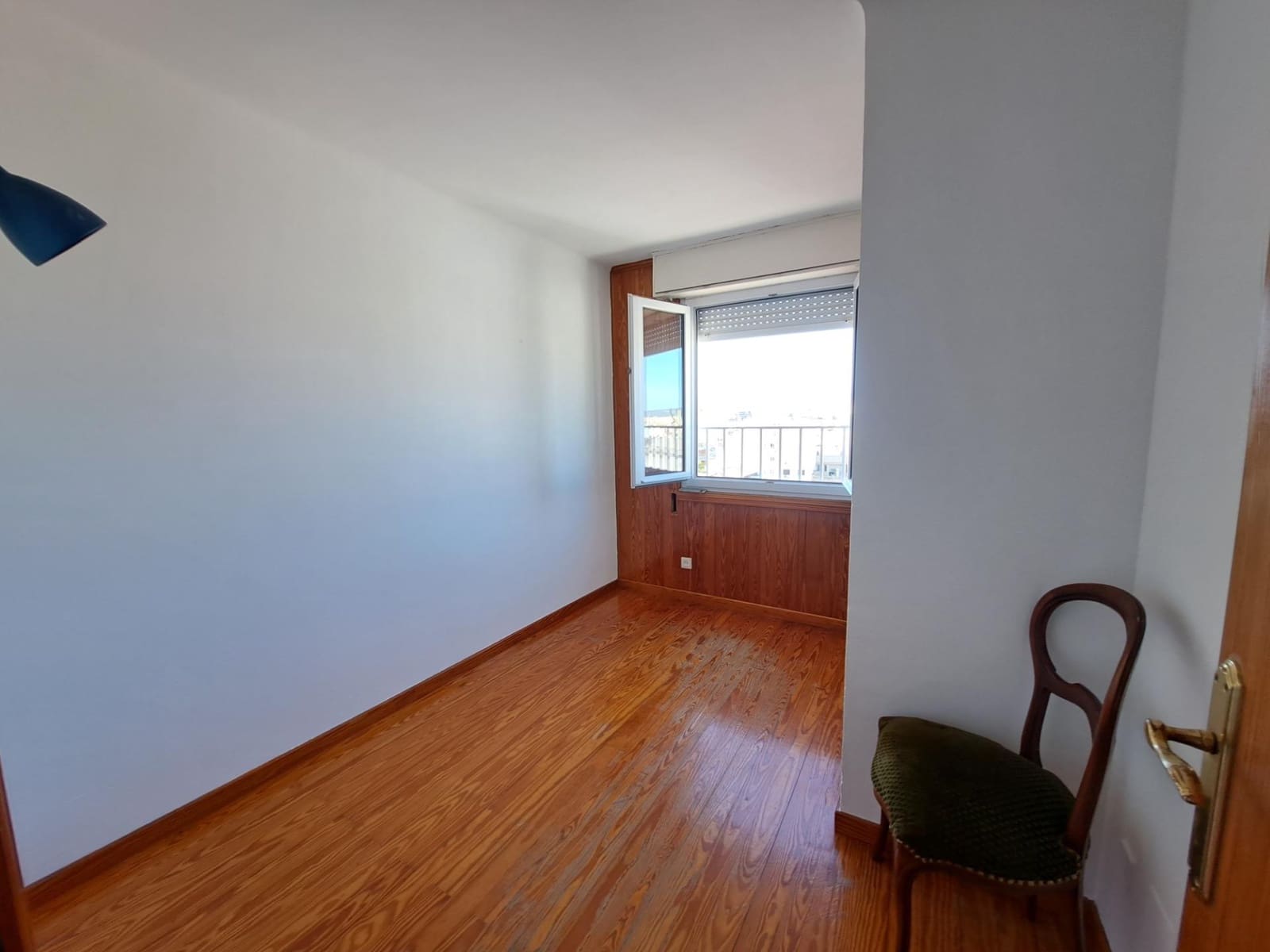 3 soveværelse Penthouse til salg i Palma de Mallorca - € 550.000 (Ref: 9202503)