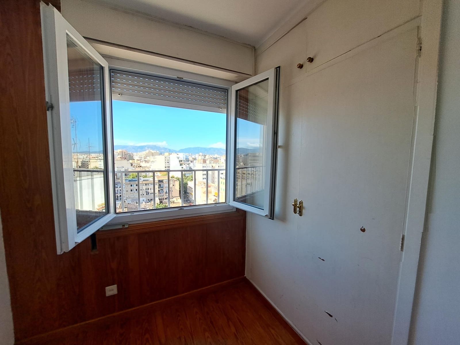 3 soveværelse Penthouse til salg i Palma de Mallorca - € 550.000 (Ref: 9202503)