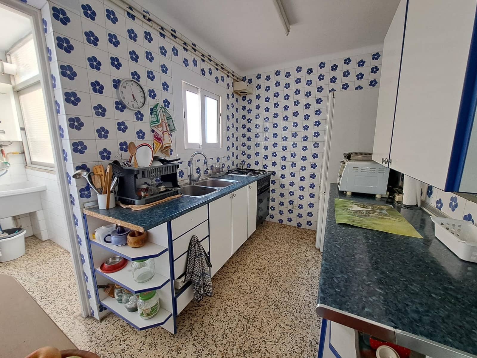 3 soveværelse Penthouse til salg i Palma de Mallorca - € 550.000 (Ref: 9202503)