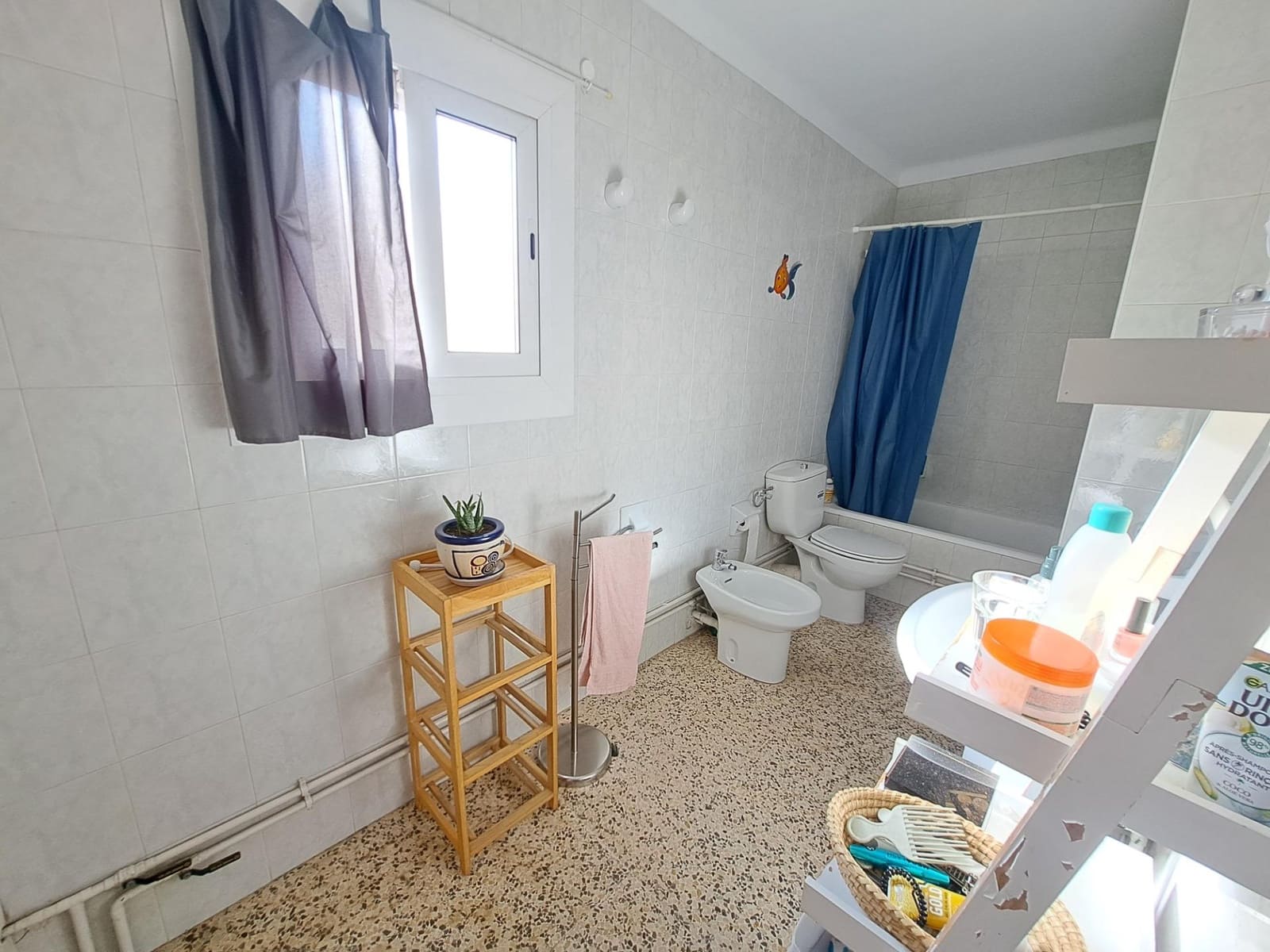 3 soveværelse Penthouse til salg i Palma de Mallorca - € 550.000 (Ref: 9202503)