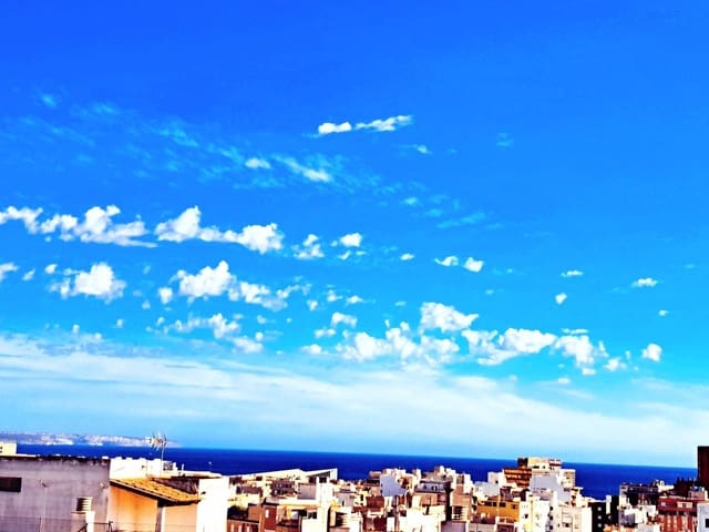 3 bedroom Penthouse for sale in Foners, Palma de Mallorca - € 550,000 (Ref: 9202503)