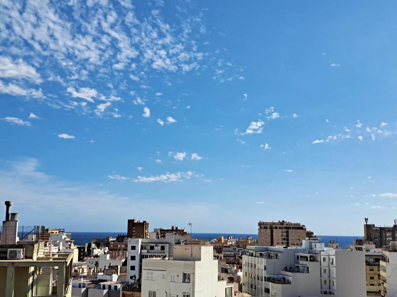 3 bedroom Penthouse for sale in Palma de Mallorca - € 550,000 (Ref: 9202503)