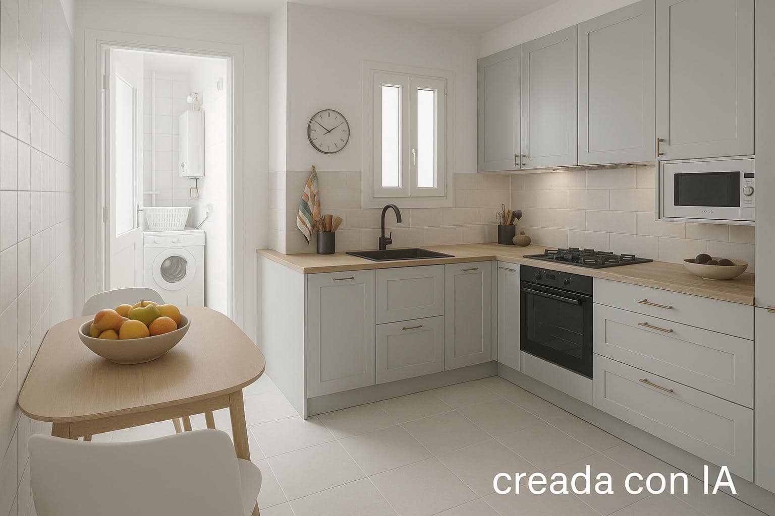 3 bedroom Penthouse for sale in Palma de Mallorca - € 550,000 (Ref: 9202503)