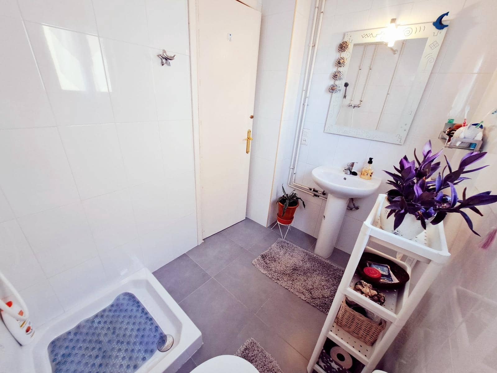 3 bedroom Penthouse for sale in Palma de Mallorca - € 550,000 (Ref: 9202503)