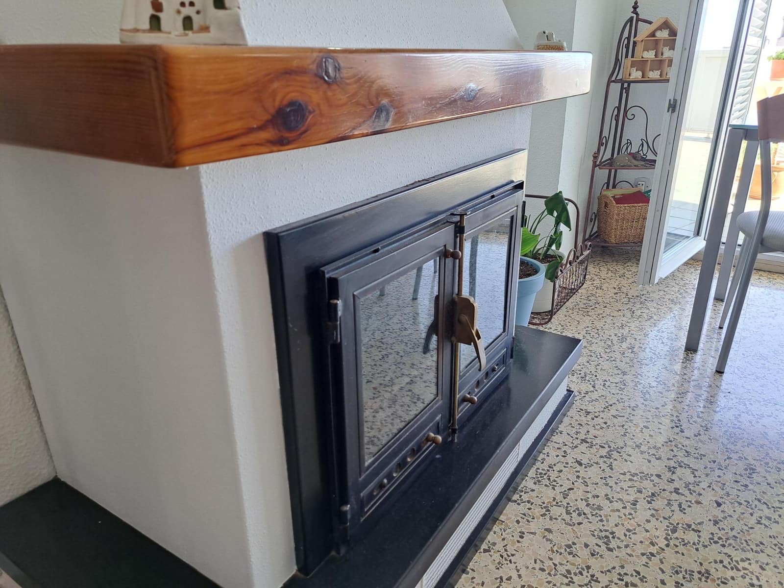 3 bedroom Penthouse for sale in Palma de Mallorca - € 550,000 (Ref: 9202503)