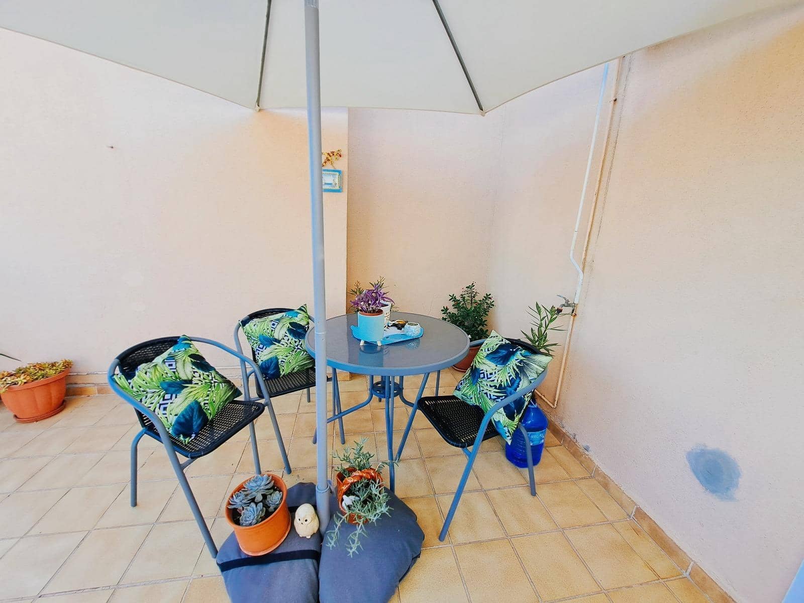 3 bedroom Penthouse for sale in Palma de Mallorca - € 550,000 (Ref: 9202503)