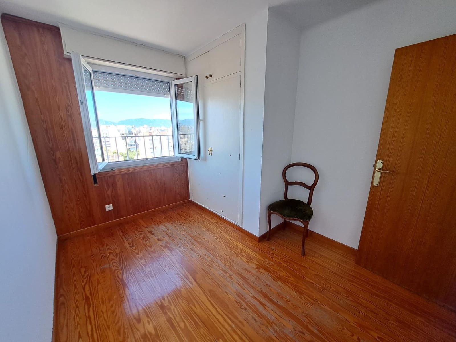 3 bedroom Penthouse for sale in Palma de Mallorca - € 550,000 (Ref: 9202503)