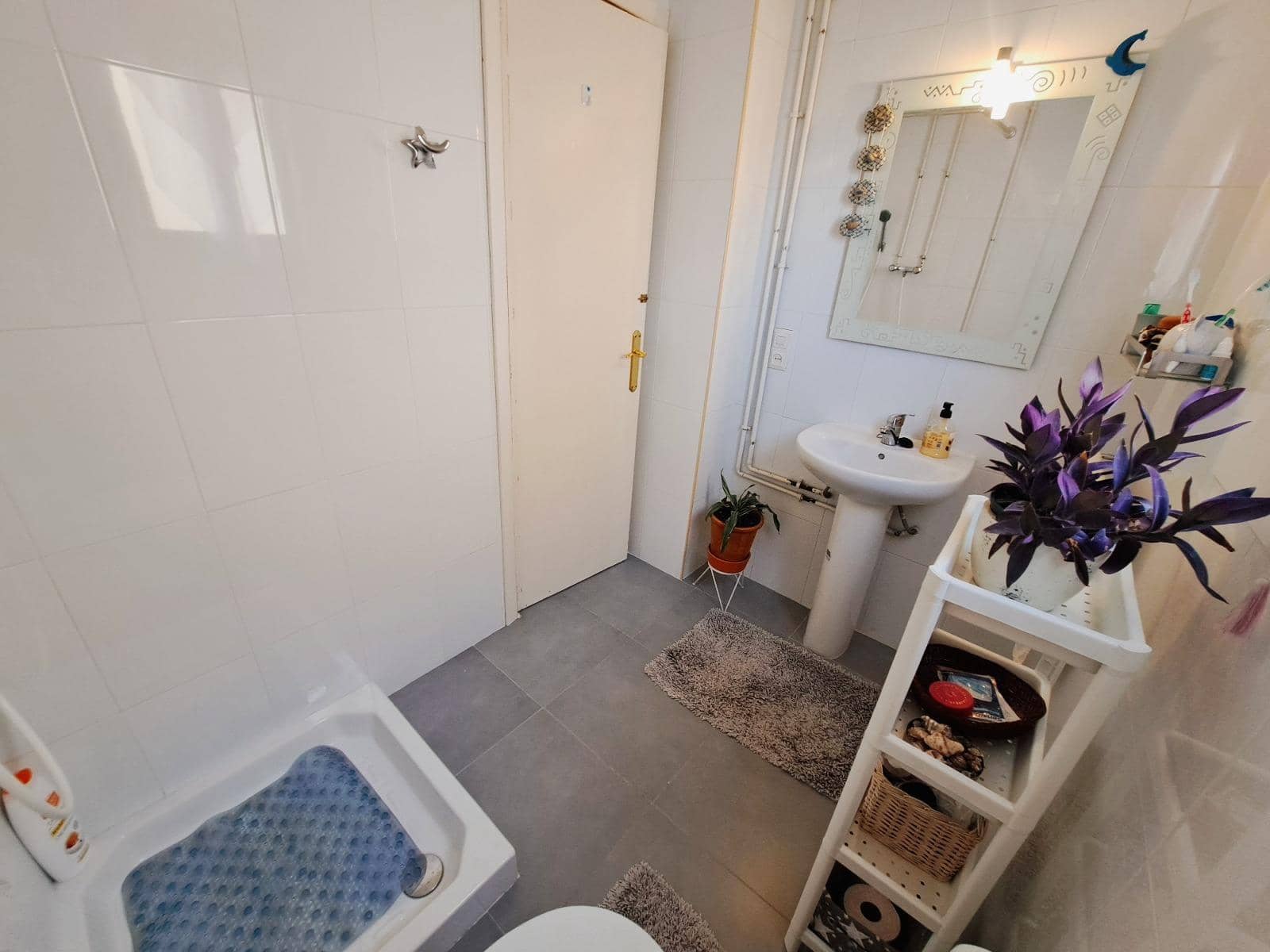 3 soverom Penthouse til salgs i Palma de Mallorca - € 550 000 (Ref: 9202503)