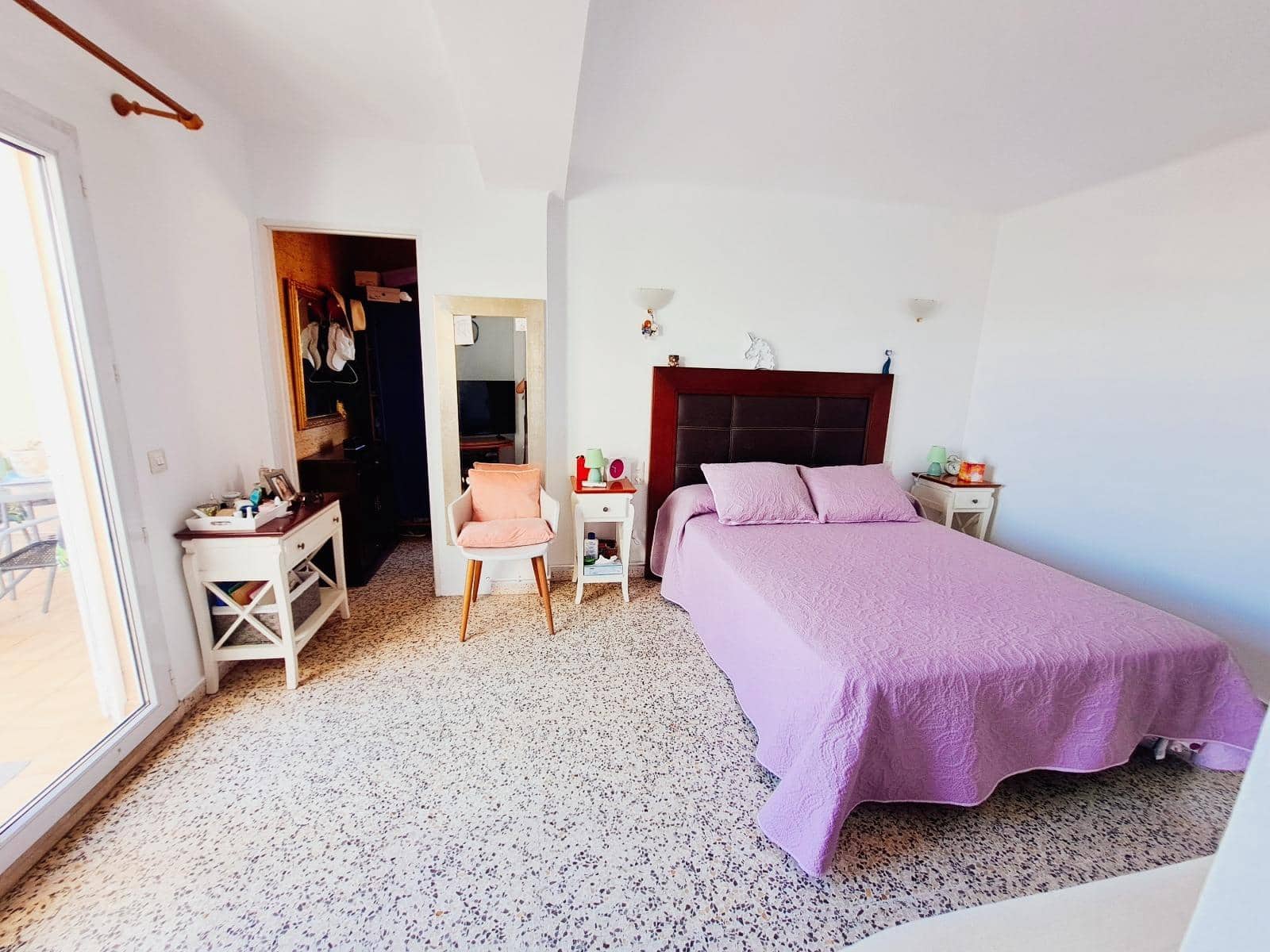 3 soverom Penthouse til salgs i Palma de Mallorca - € 550 000 (Ref: 9202503)