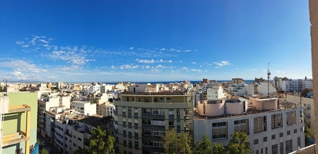 3 soverom Penthouse til salgs i Centro, Palma de Mallorca - € 550 000 (Ref: 9202503)