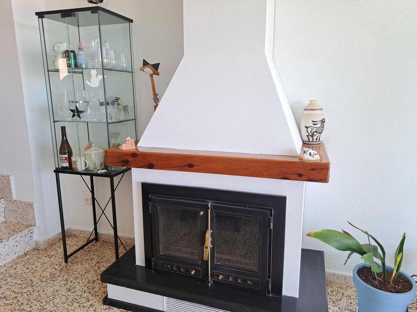 3 soverom Penthouse til salgs i Palma de Mallorca - € 550 000 (Ref: 9202503)