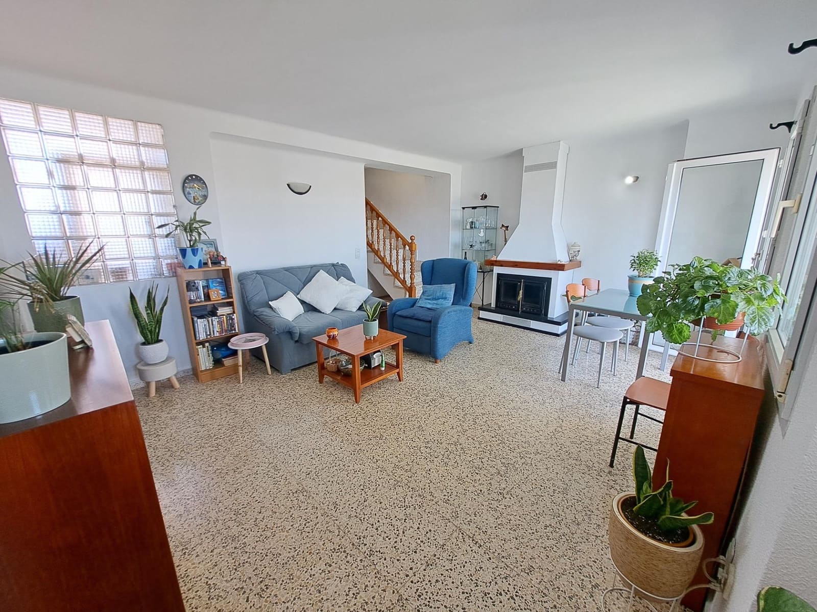 3 soverom Penthouse til salgs i Palma de Mallorca - € 550 000 (Ref: 9202503)