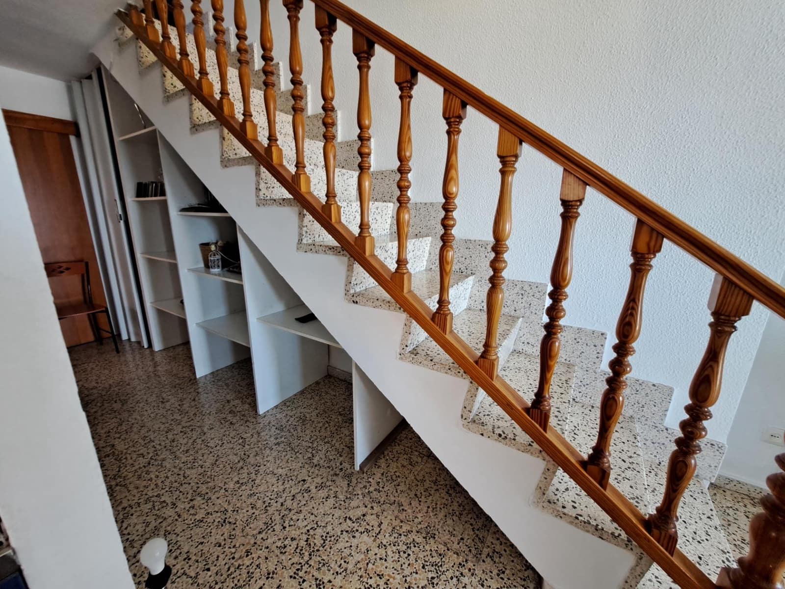 3 soverom Penthouse til salgs i Palma de Mallorca - € 550 000 (Ref: 9202503)