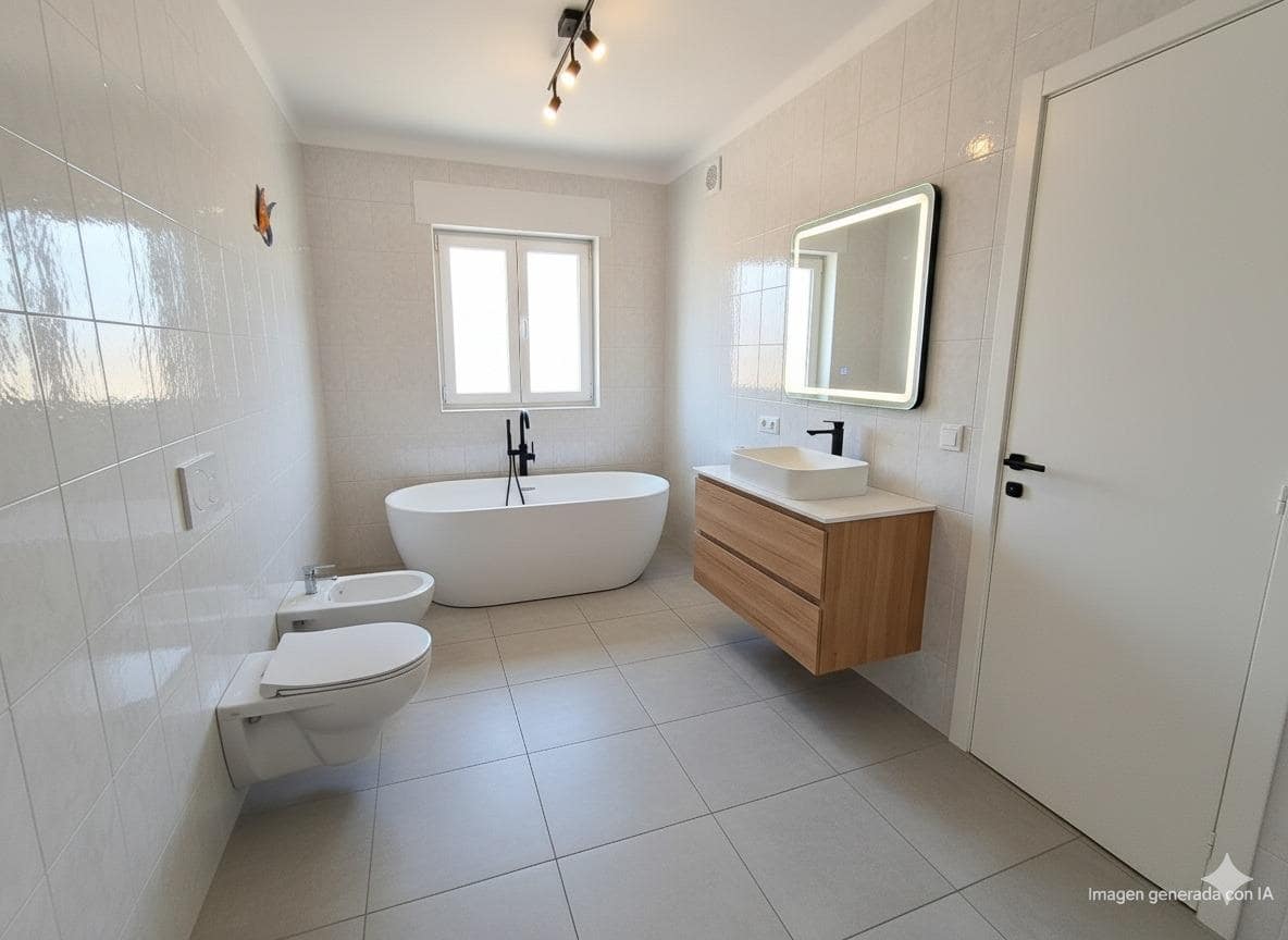 3 soveværelse Penthouse til salg i Palma de Mallorca - € 550.000 (Ref: 9202503)