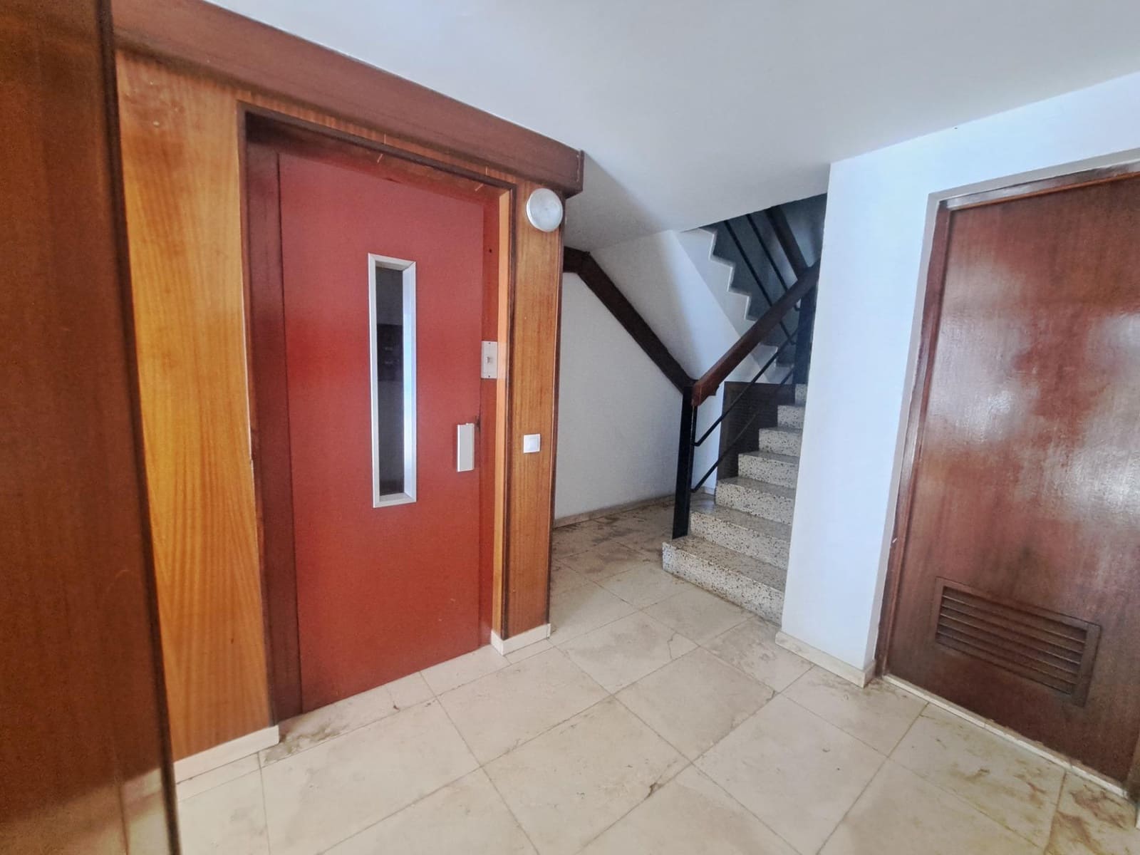 3 soveværelse Penthouse til salg i Palma de Mallorca - € 550.000 (Ref: 9202503)