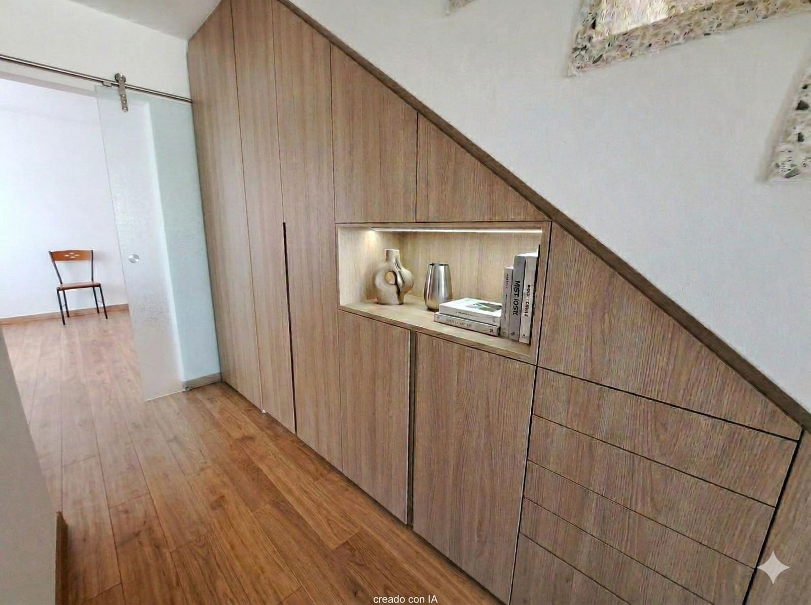 3 soveværelse Penthouse til salg i Palma de Mallorca - € 550.000 (Ref: 9202503)