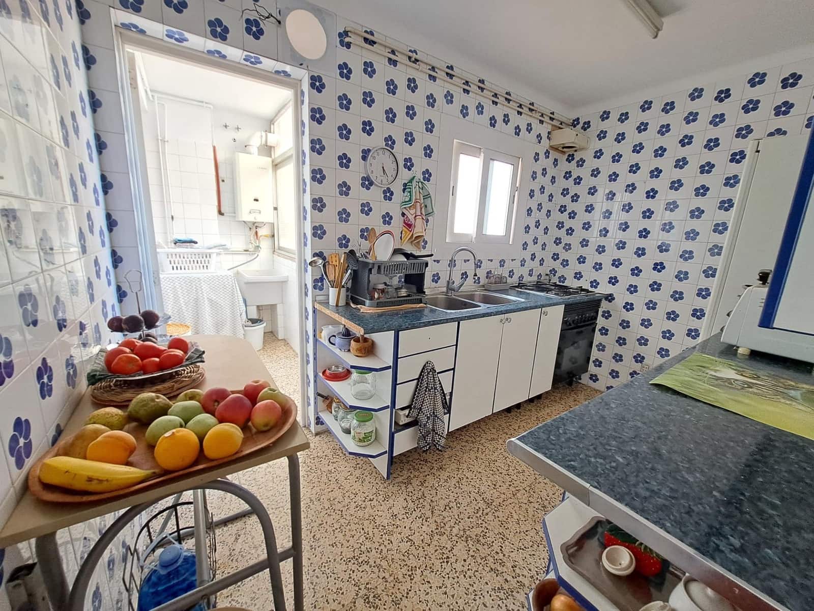 3 soveværelse Penthouse til salg i Palma de Mallorca - € 550.000 (Ref: 9202503)
