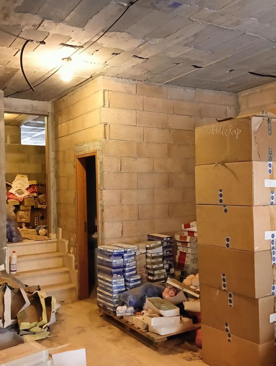 Erhverv til salg i Manacor - € 169.700 (Ref: 9204596)