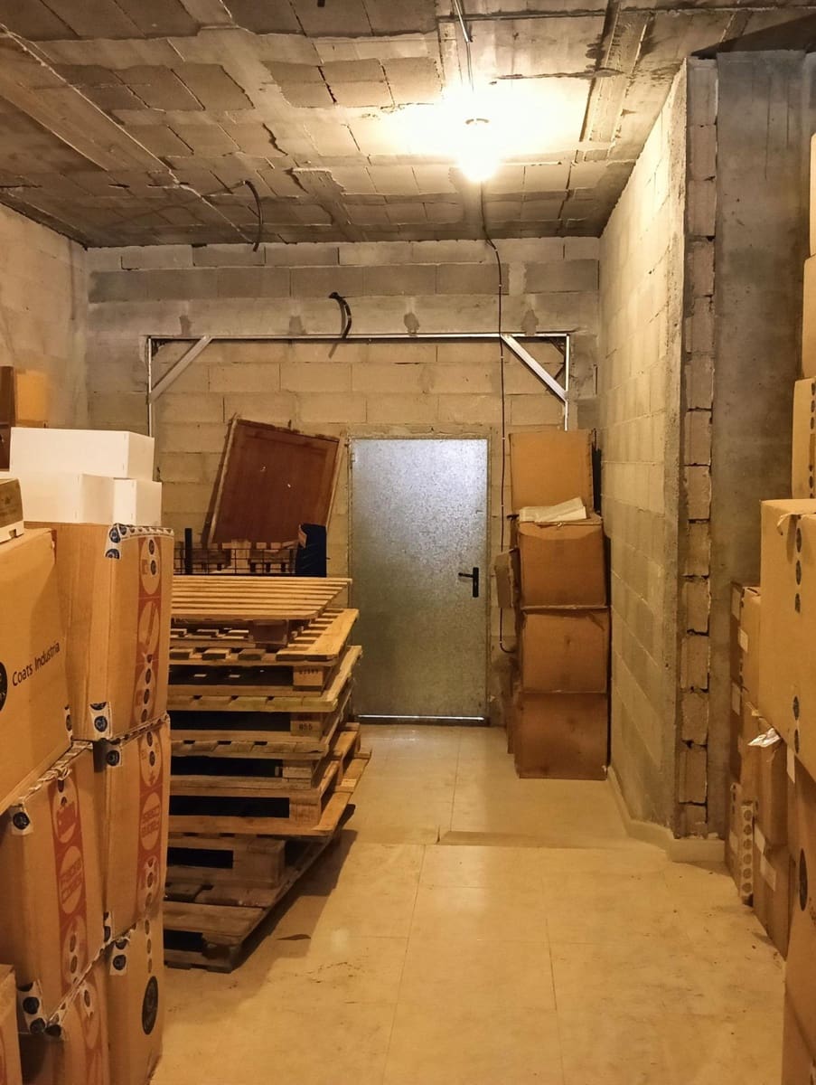 Erhverv til salg i Manacor - € 169.700 (Ref: 9204596)