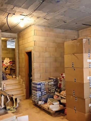 Erhverv til salg i Manacor - € 169.700 (Ref: 9204596)