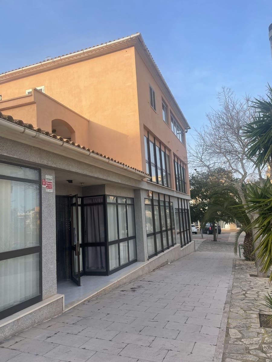 4 soveværelse Erhverv til salg i Son Servera - € 1.090.000 (Ref: 9204598)