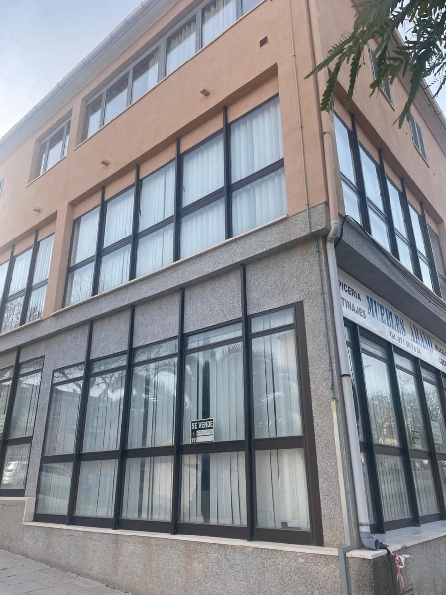 4 soveværelse Erhverv til salg i Son Servera - € 1.090.000 (Ref: 9204598)