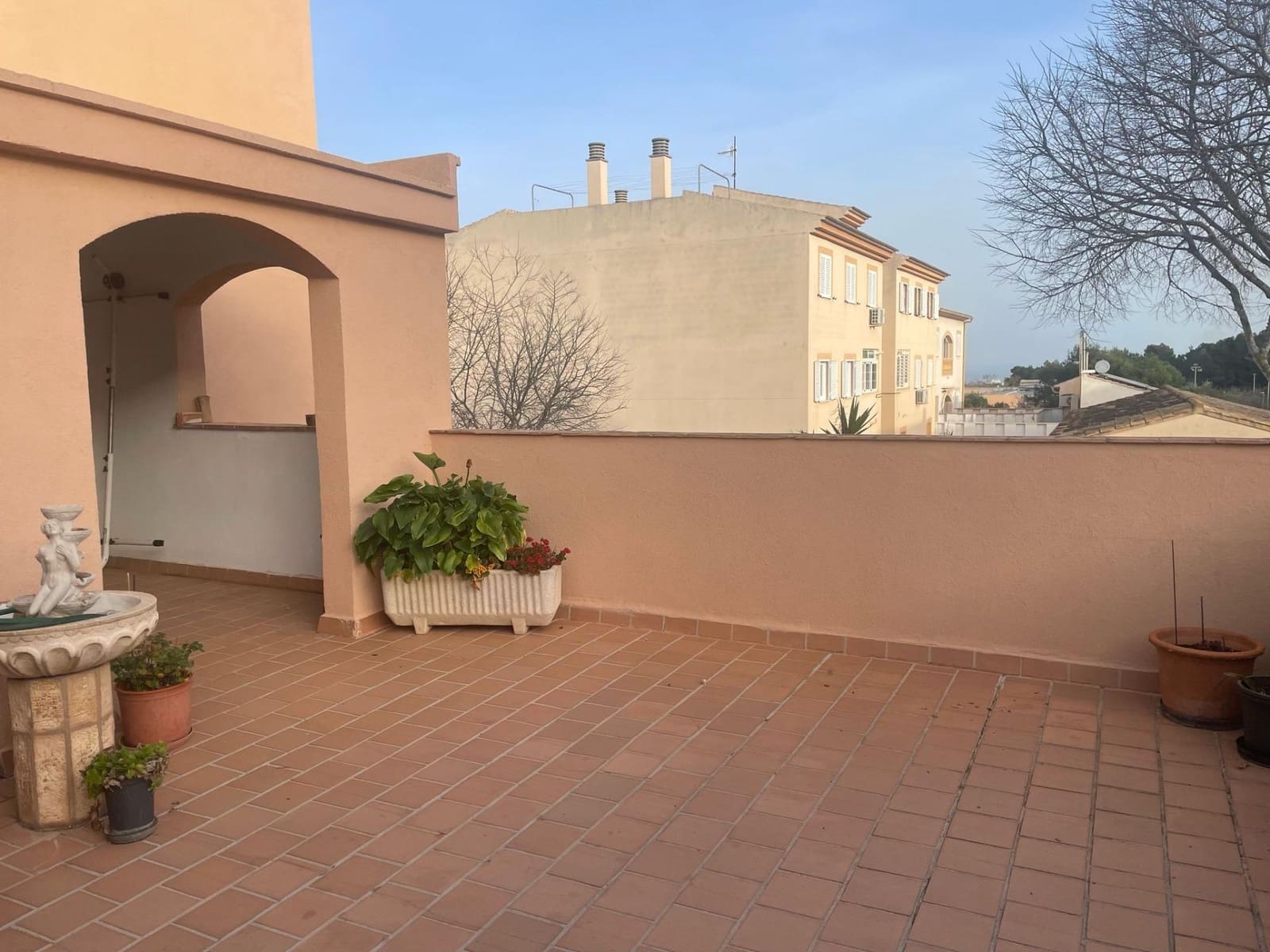 4 soveværelse Erhverv til salg i Son Servera - € 1.090.000 (Ref: 9204598)