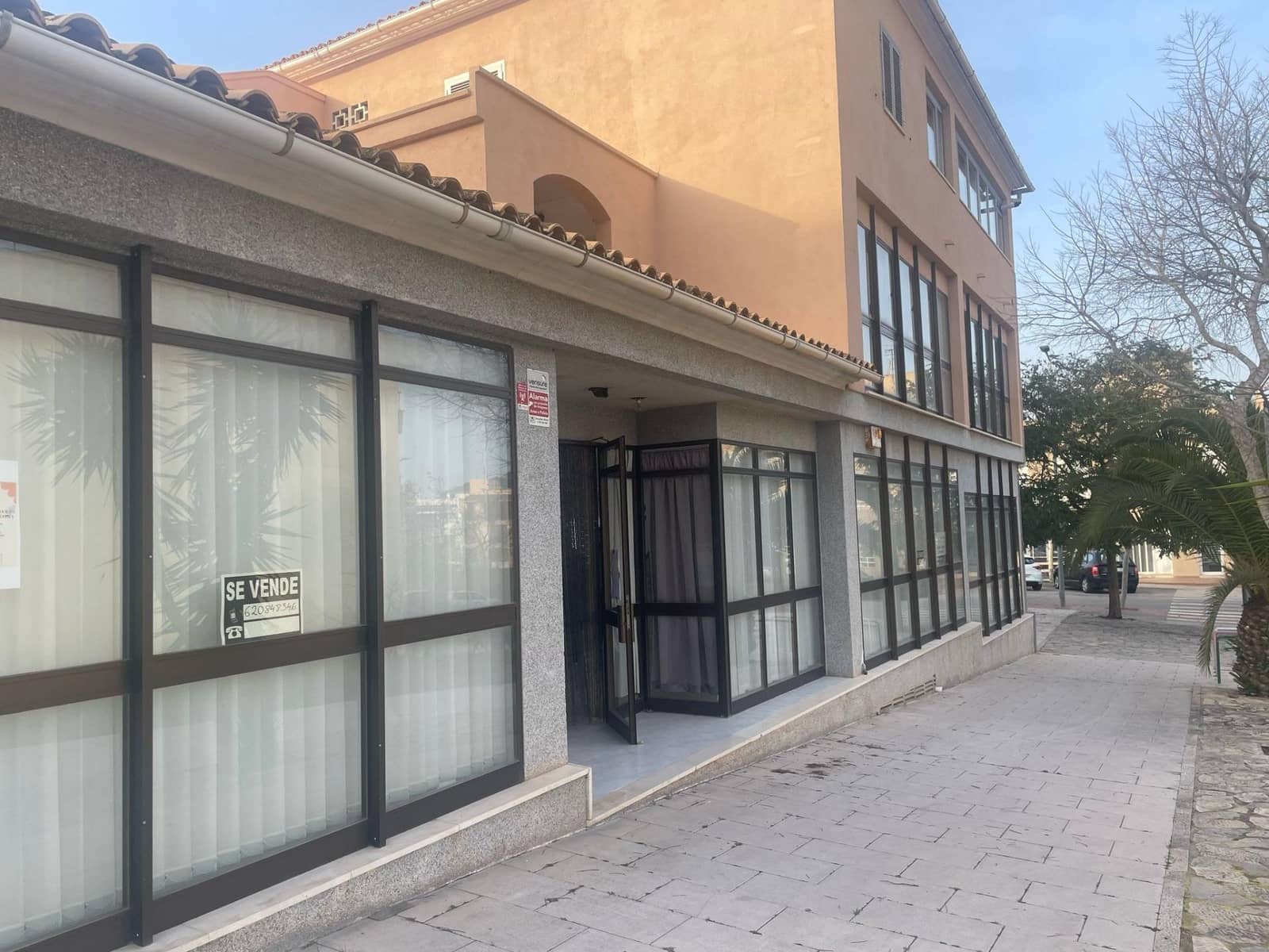 4 soveværelse Erhverv til salg i Son Servera - € 1.090.000 (Ref: 9204598)