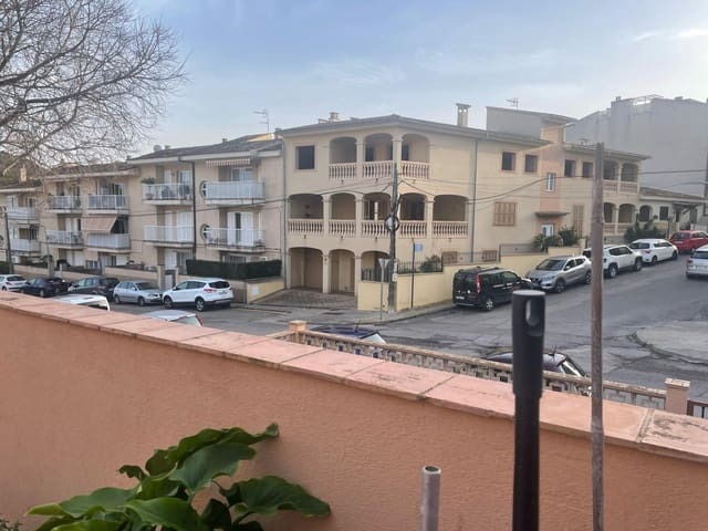 4 soveværelse Erhverv til salg i Son Servera - € 1.090.000 (Ref: 9204598)