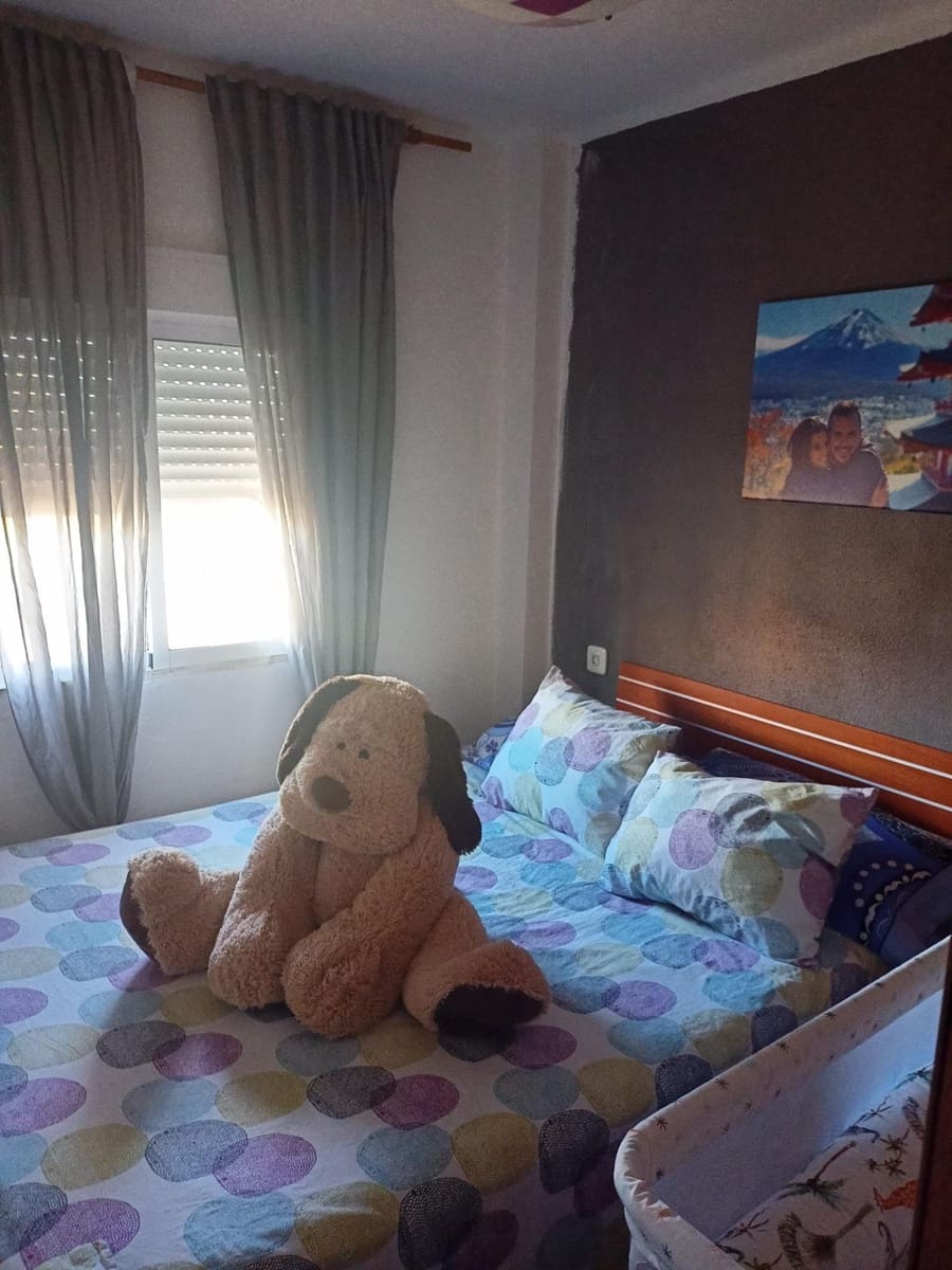 2 Zimmer Wohnung zu verkaufen in Palma de Mallorca - 299.000 € (Ref: 9206553)