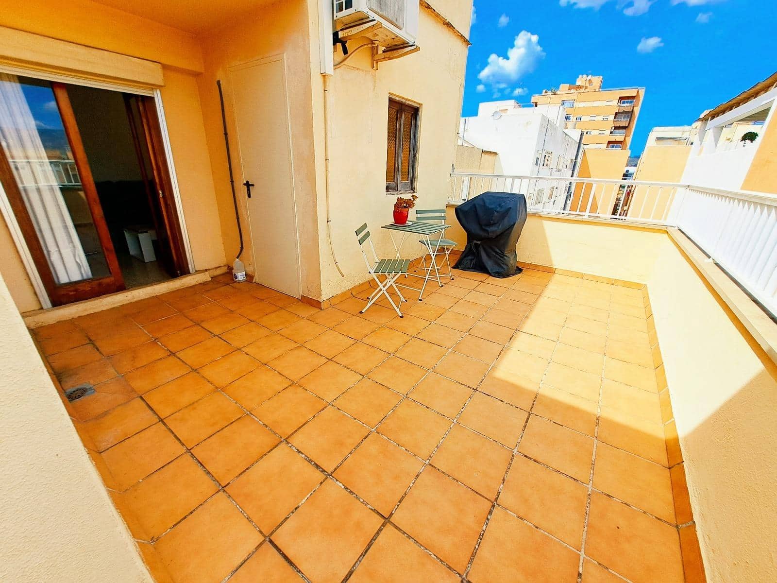 2 Zimmer Wohnung zu verkaufen in Palma de Mallorca - 299.000 € (Ref: 9206553)