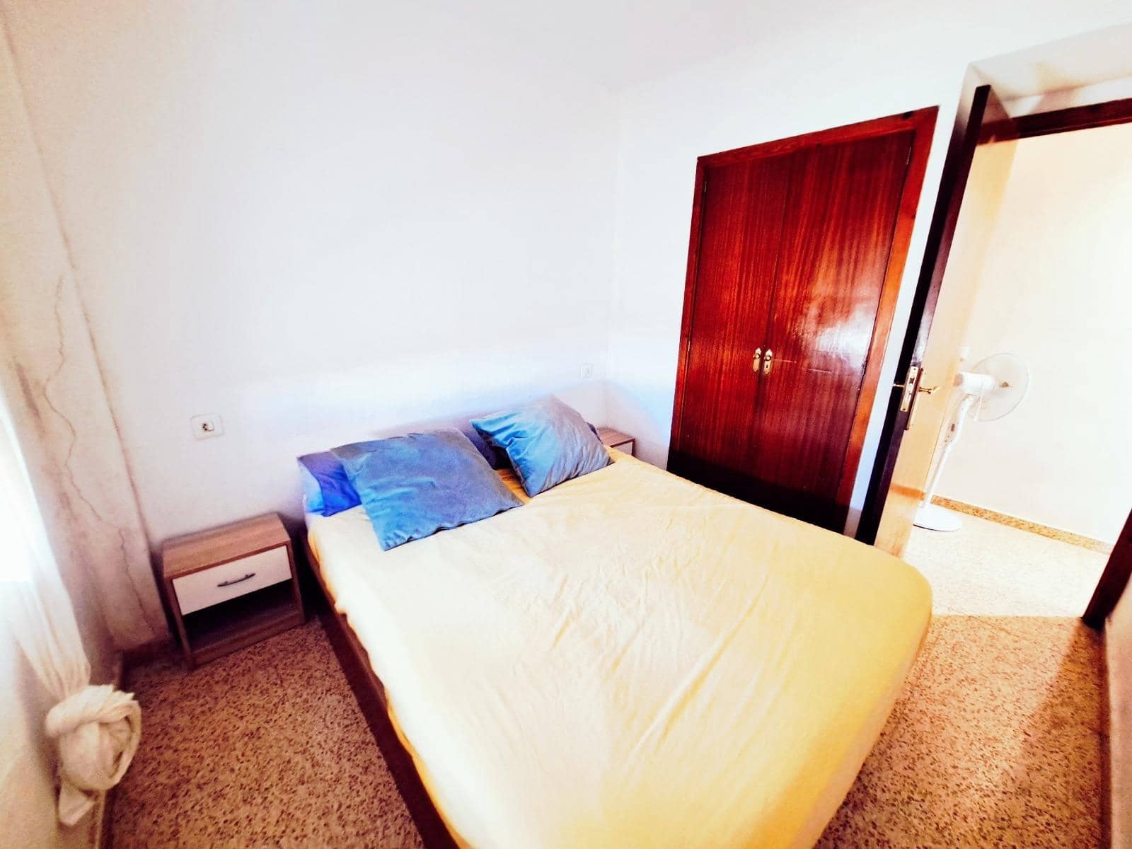 2 Zimmer Wohnung zu verkaufen in Palma de Mallorca - 299.000 € (Ref: 9206553)