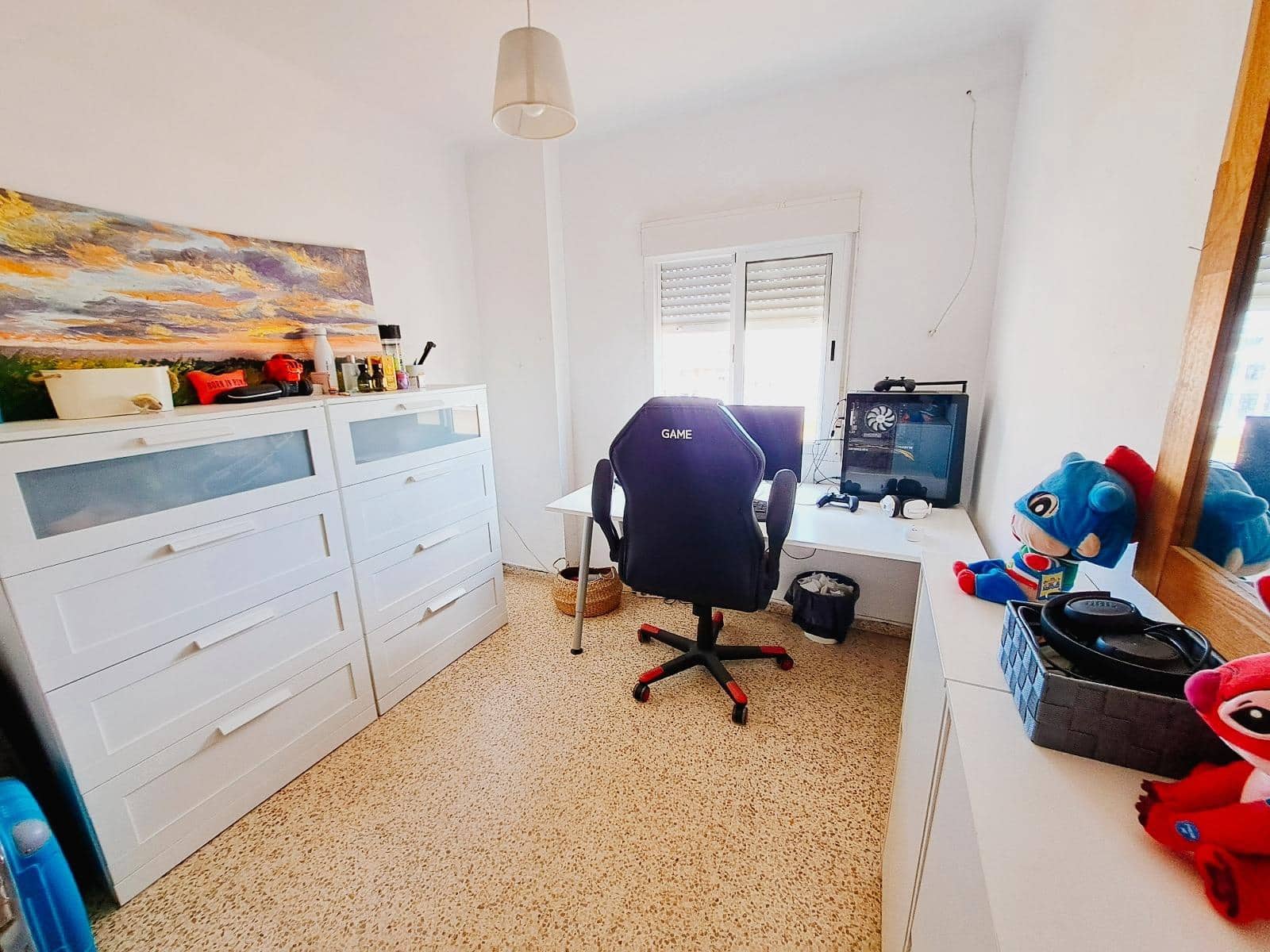 2 Zimmer Wohnung zu verkaufen in Palma de Mallorca - 299.000 € (Ref: 9206553)