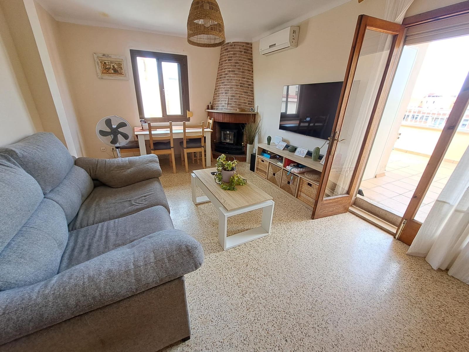 2 Zimmer Wohnung zu verkaufen in Palma de Mallorca - 299.000 € (Ref: 9206553)