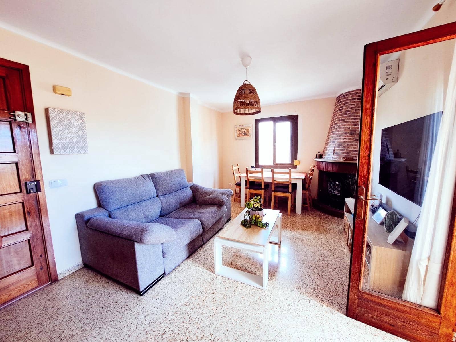 2 slaapkamer Flat te koop in Palma de Mallorca - € 299.000 (Ref: 9206553)