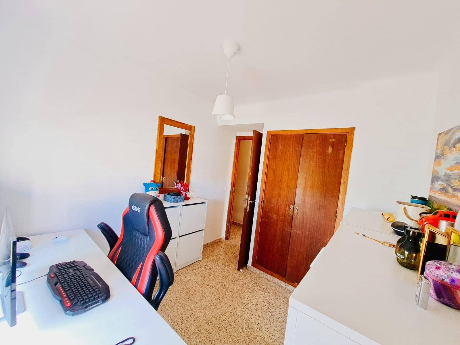 2 slaapkamer Flat te koop in Palma de Mallorca - € 299.000 (Ref: 9206553)