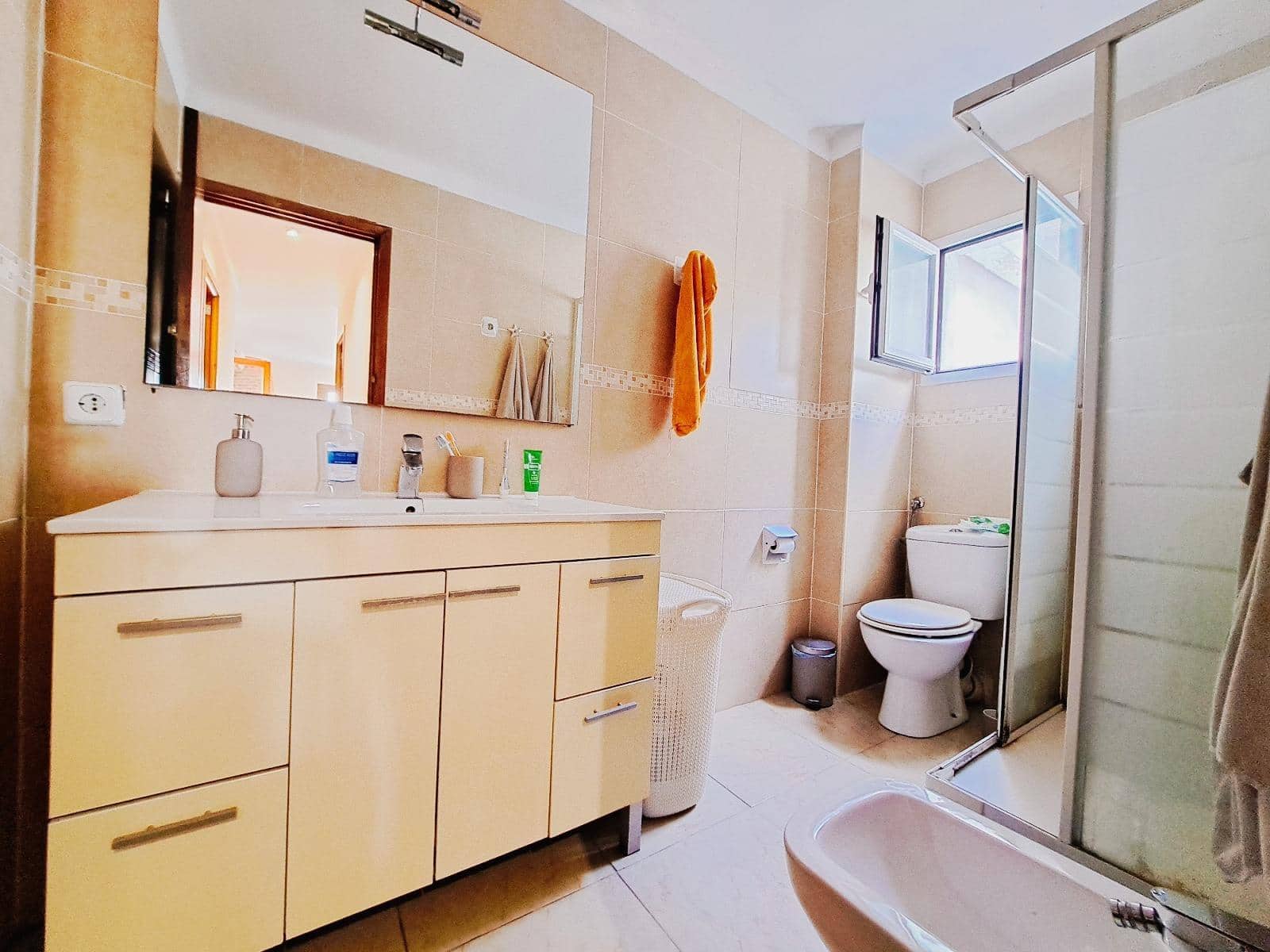 2 slaapkamer Flat te koop in Palma de Mallorca - € 299.000 (Ref: 9206553)