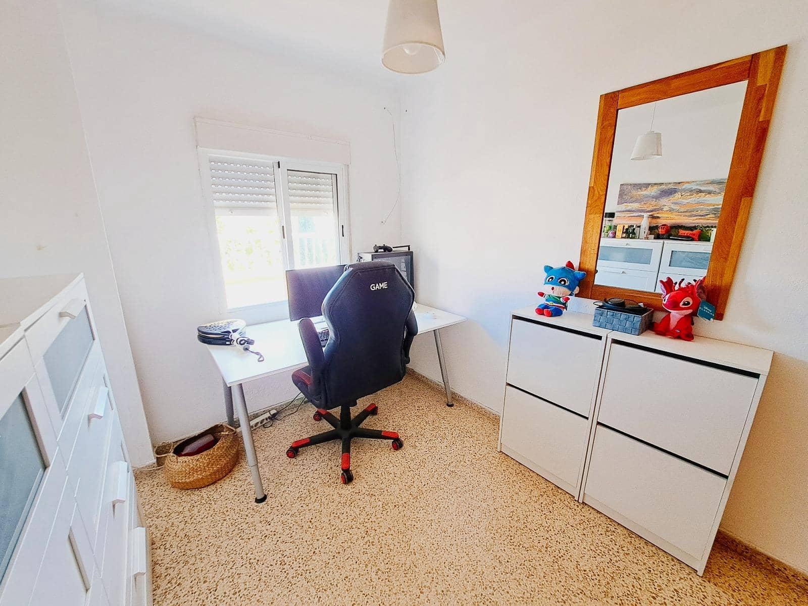 2 sypialnia Mieszkanie na sprzedaż w Palma de Mallorca - 294 000 € (Ref: 9206553)