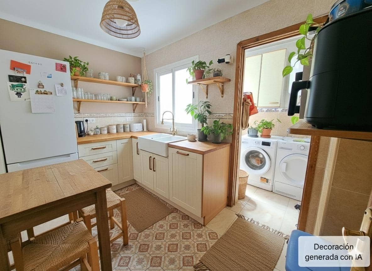 2 bedroom Flat for sale in Palma de Mallorca - € 289,000 (Ref: 9206553)