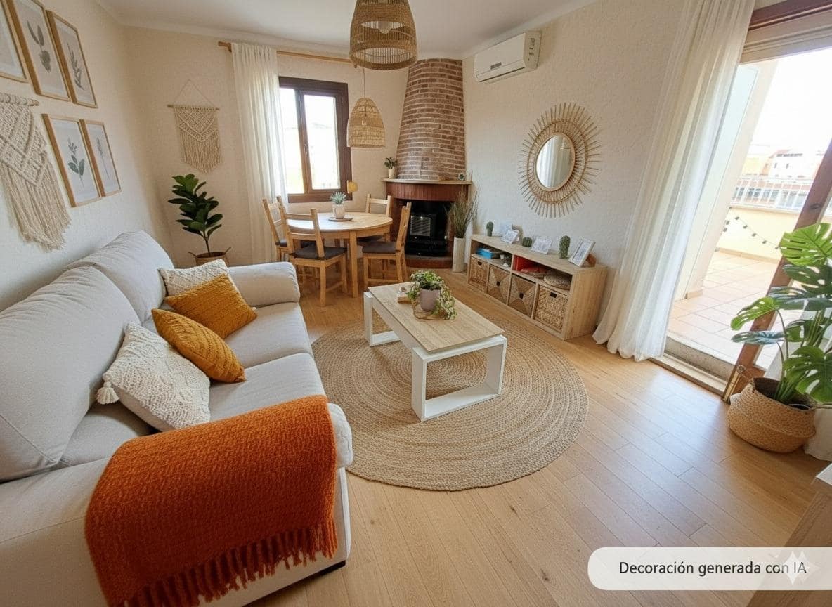 2 bedroom Flat for sale in Palma de Mallorca - € 289,000 (Ref: 9206553)