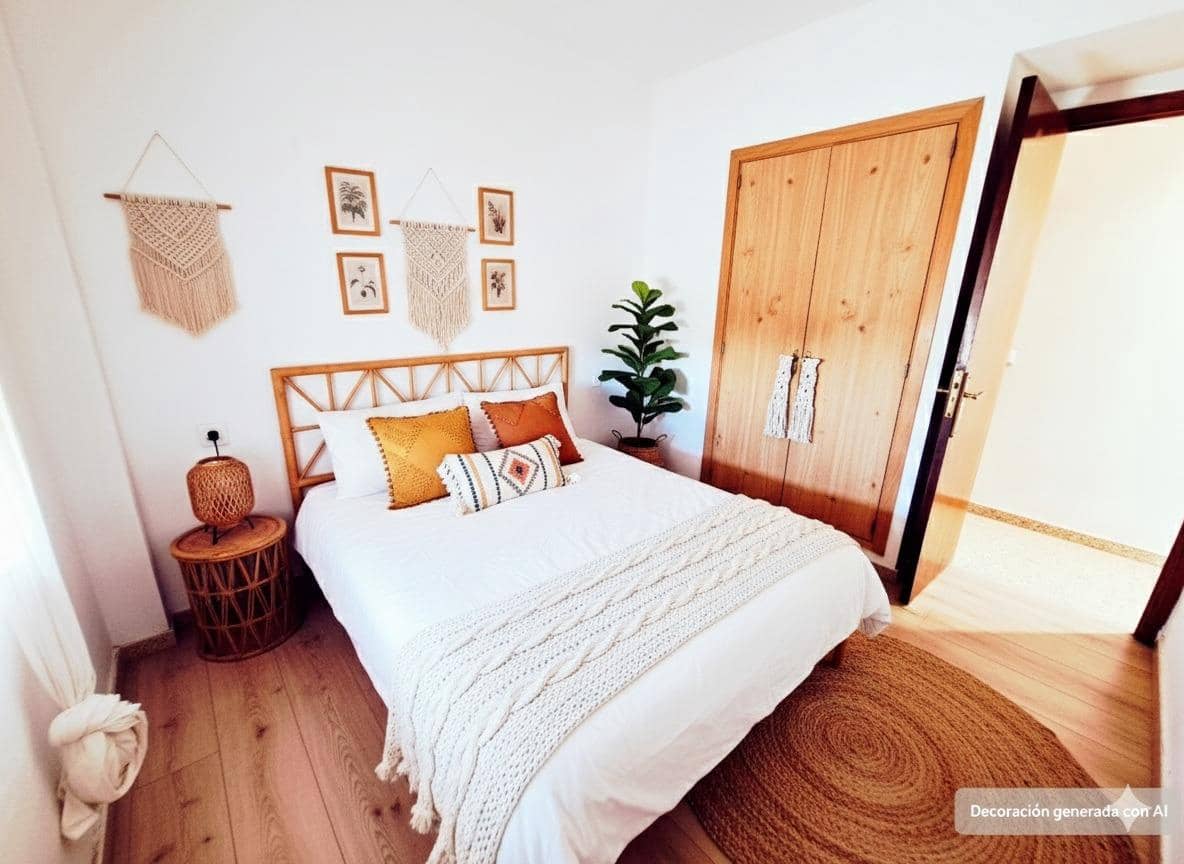 2 bedroom Flat for sale in Palma de Mallorca - € 289,000 (Ref: 9206553)