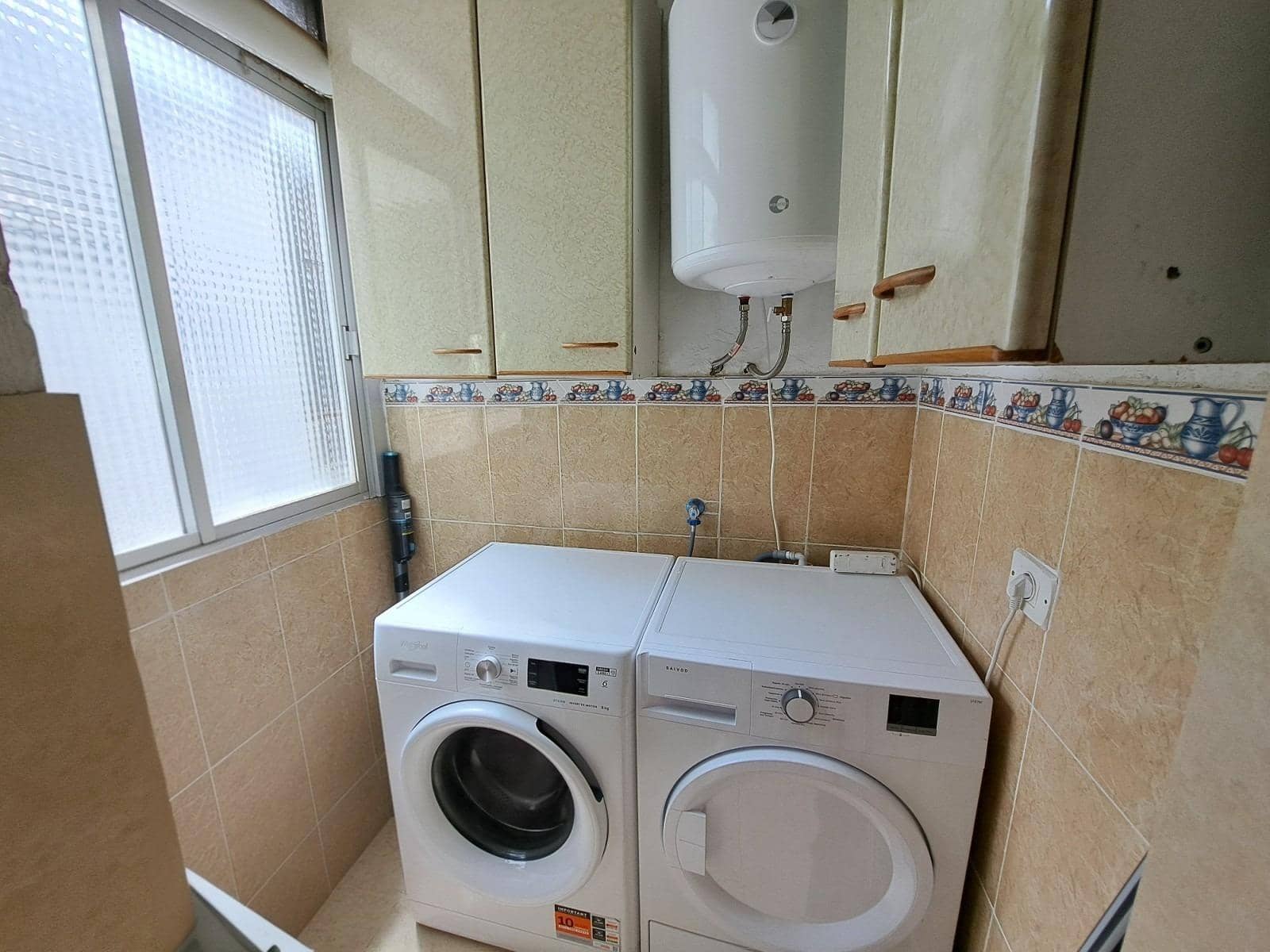 2 bedroom Flat for sale in Palma de Mallorca - € 289,000 (Ref: 9206553)