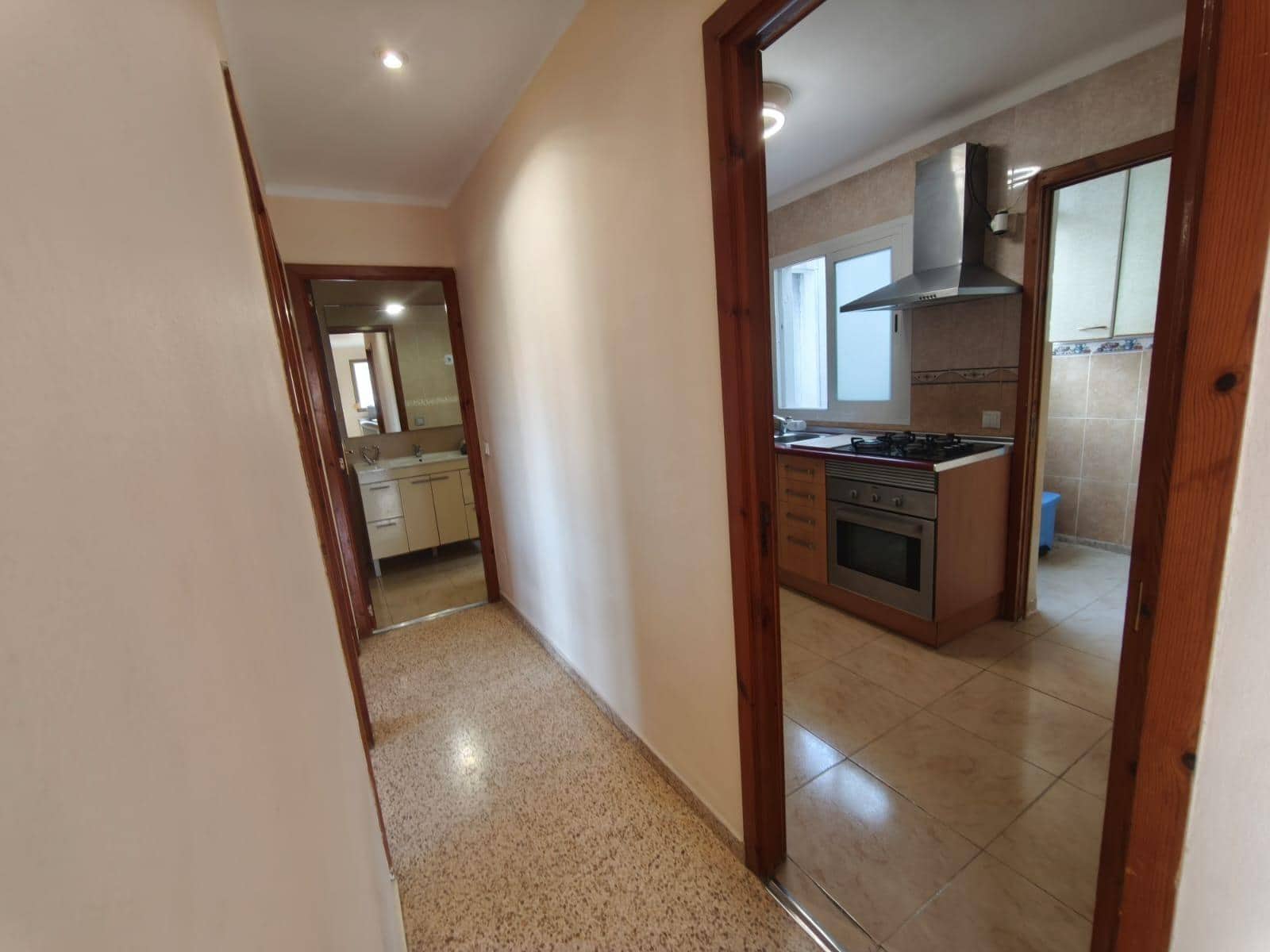 2 bedroom Flat for sale in Palma de Mallorca - € 289,000 (Ref: 9206553)